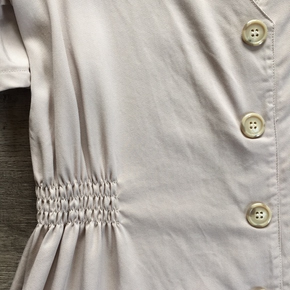 Smash + Tess - Jane Dress - Playful Pearl - Picture 4 of 5